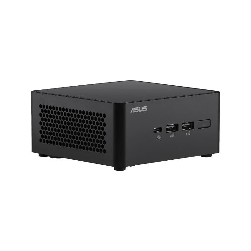 ASUS NUC 14 Pro RNUC14RVHI300002I UCFF Noir 100U · Barebone nuc & mini pc · Informat Systems Strasbourg (image 11)
