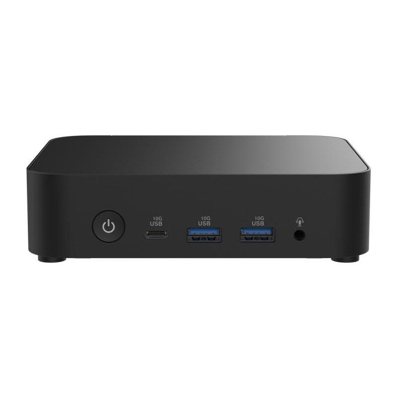 ASUS NUC 14 Essential RNUC14MNK9700002 Noir N97 · Barebone NUC · Informat Systems Strasbourg