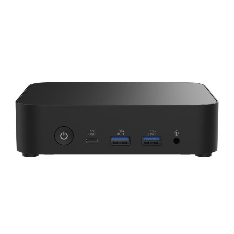 ASUS NUC 14 Essential RNUC14MNK9700002 Noir N97 · Barebone NUC · Informat Systems Strasbourg (image 2)