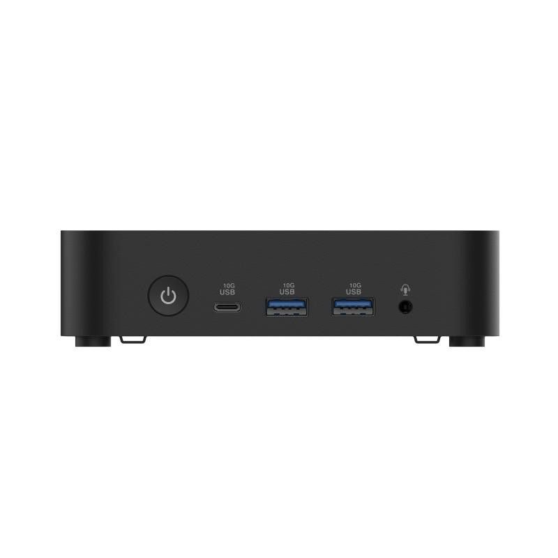 ASUS NUC 14 Essential RNUC14MNK9700002 Noir N97 · Barebone NUC · Informat Systems Strasbourg (image 3)