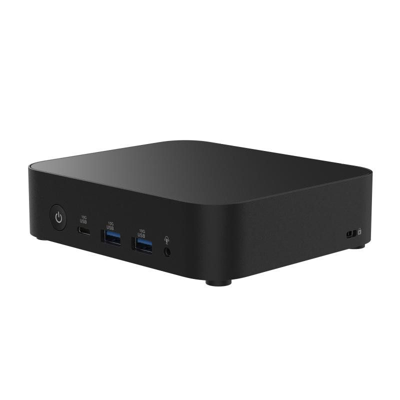 ASUS NUC 14 Essential RNUC14MNK9700002 Noir N97 · Barebone NUC · Informat Systems Strasbourg (image 5)