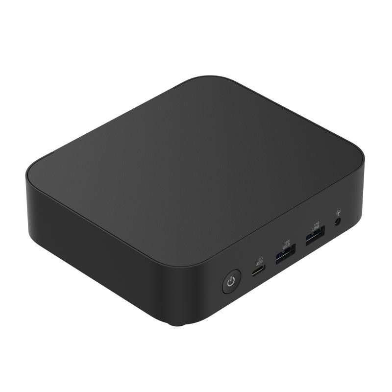 ASUS NUC 14 Essential RNUC14MNK9700002 Noir N97 · Barebone NUC · Informat Systems Strasbourg (image 8)