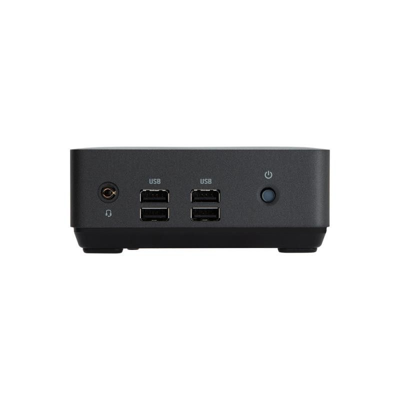 GIGABYTE BRIX Noir i3-1315U · Barebone NUC · Informat Systems Strasbourg (image 4)