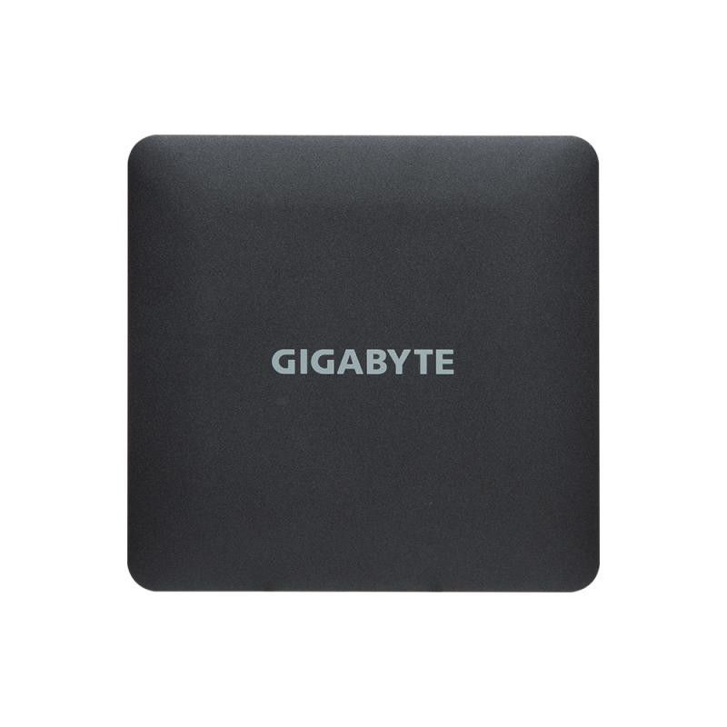 GIGABYTE BRIX Noir i5-1335U · Barebone NUC · Informat Systems Strasbourg (image 2)