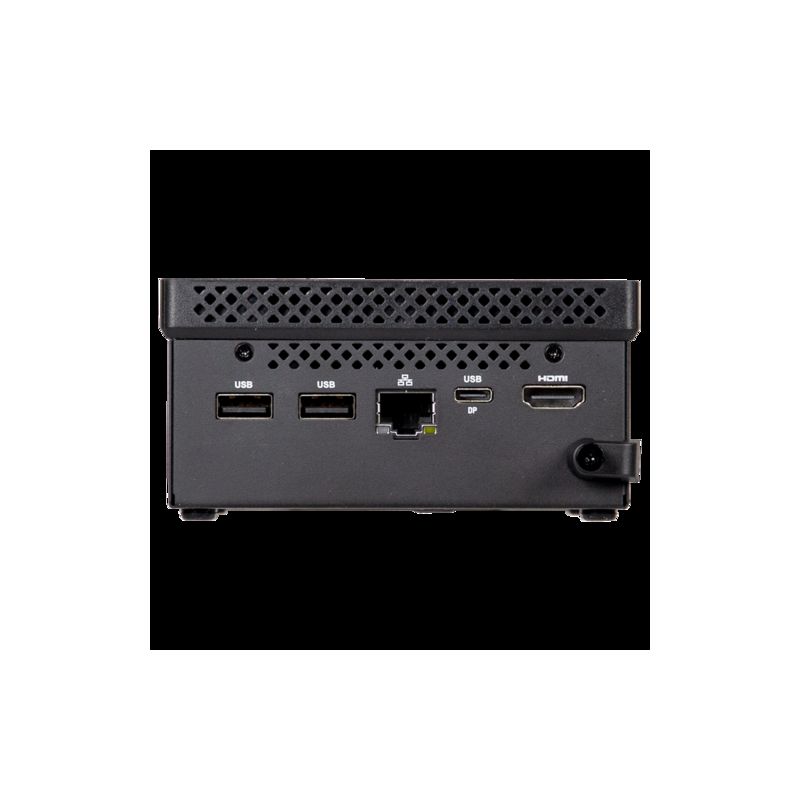 GIGABYTE Barb GBT BRIX GB-BTIP-N150 Intel N150 - 1x2,5\" - 1xM.2 · Barebone NUC · Informat Systems Strasbourg (image 4)