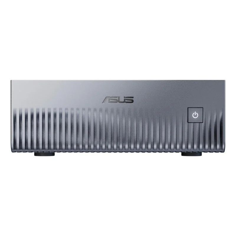 ASUS Ascent GX10 GX10-GG0003BN GB10 128 Go LPDDR5x-SDRAM 1 To SSD Mini PC Gris · Barebone NUC · Informat Systems Strasbourg (image 4)