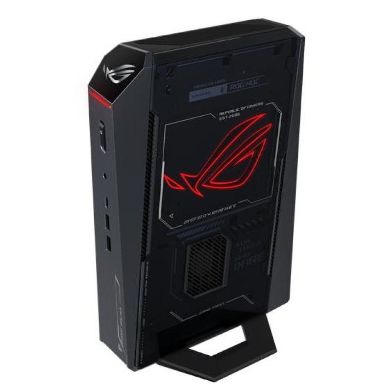 ASUS ROG NUC RNUC15JNK9X28AA2 Intel Core Ultra 9 275HX 32 Go DDR5-SDRAM 2 To SSD NVIDIA GeForce RTX 5080 Windows 11 Home U... (image 6)