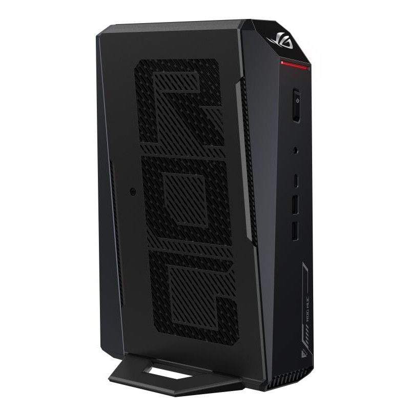 ASUS ROG NUC RNUC15JNK9X389A2 Intel Core Ultra 9 275HX 32 Go DDR5-SDRAM 1 To SSD NVIDIA GeForce RTX 5070 Ti Windows 11 Hom... (image 8)