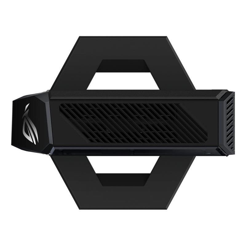 ASUS ROG NUC RNUC15JNK7X569A2 Intel Core Ultra 7 255HX 16 Go DDR5-SDRAM 1 To SSD NVIDIA GeForce RTX 5060 Windows 11 Home M... (image 12)