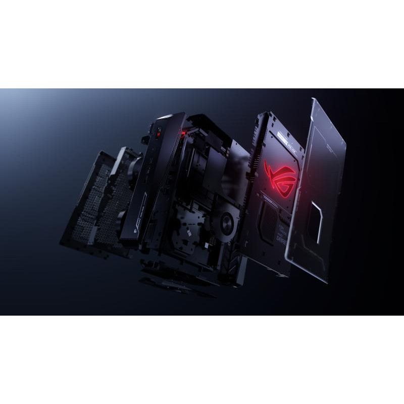 ASUS ROG NUC RNUC15JNK7X569A2 Intel Core Ultra 7 255HX 16 Go DDR5-SDRAM 1 To SSD NVIDIA GeForce RTX 5060 Windows 11 Home M... (image 16)