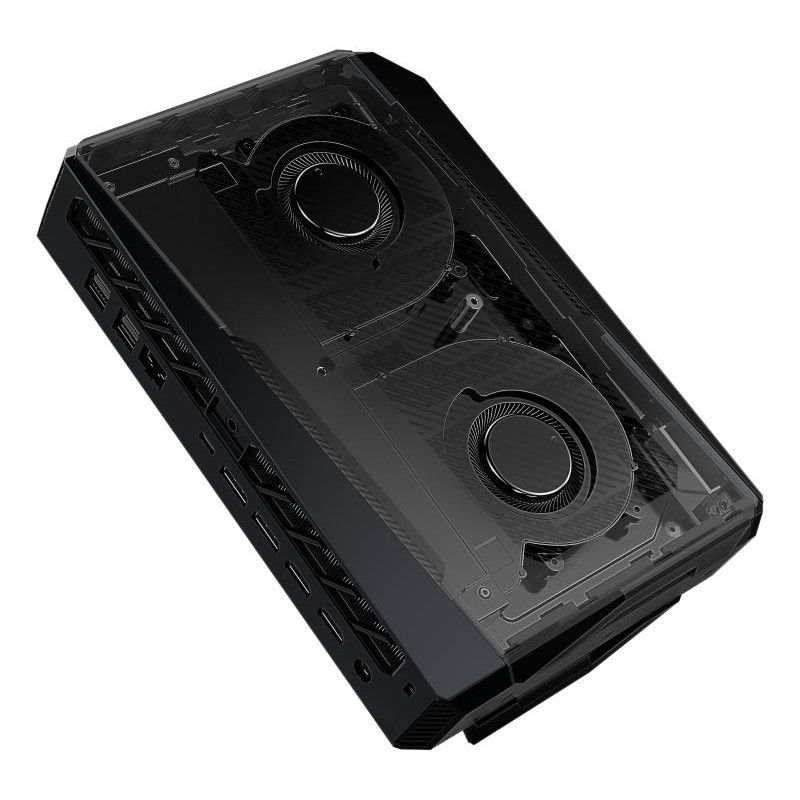 ASUS ROG NUC RNUC15JNK7X569A2 Intel Core Ultra 7 255HX 16 Go DDR5-SDRAM 1 To SSD NVIDIA GeForce RTX 5060 Windows 11 Home M... (image 4)