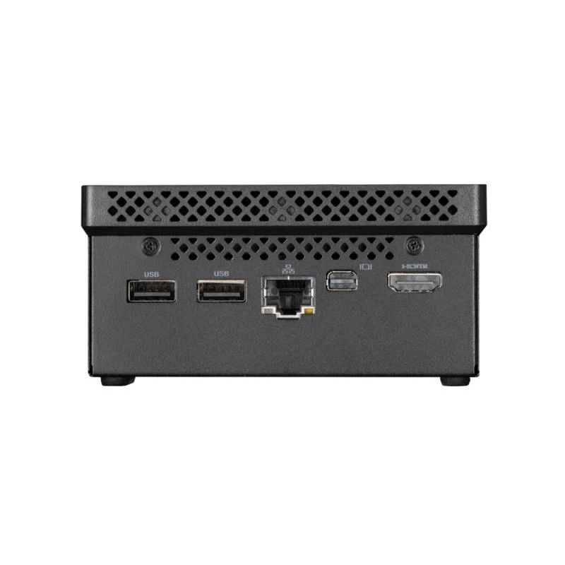 GIGABYTE BRIX *GB-BMPD-6005 · Barebone NUC · Informat Systems Strasbourg (image 6)