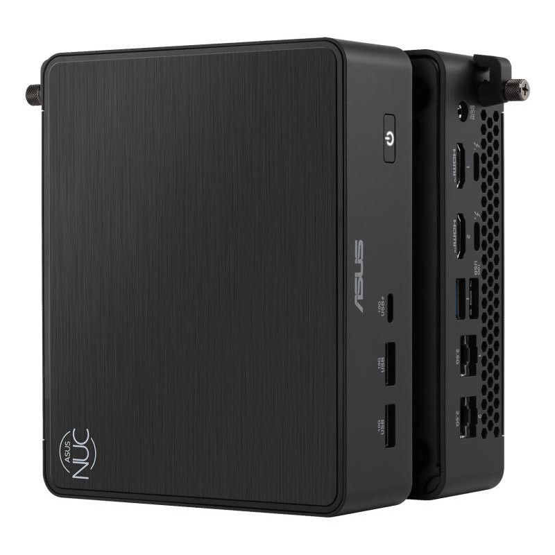 ASUS NUC 16 Pro RNUC16GDKX76C002 Noir 358H · Barebone NUC · Informat Systems Strasbourg (image 22)