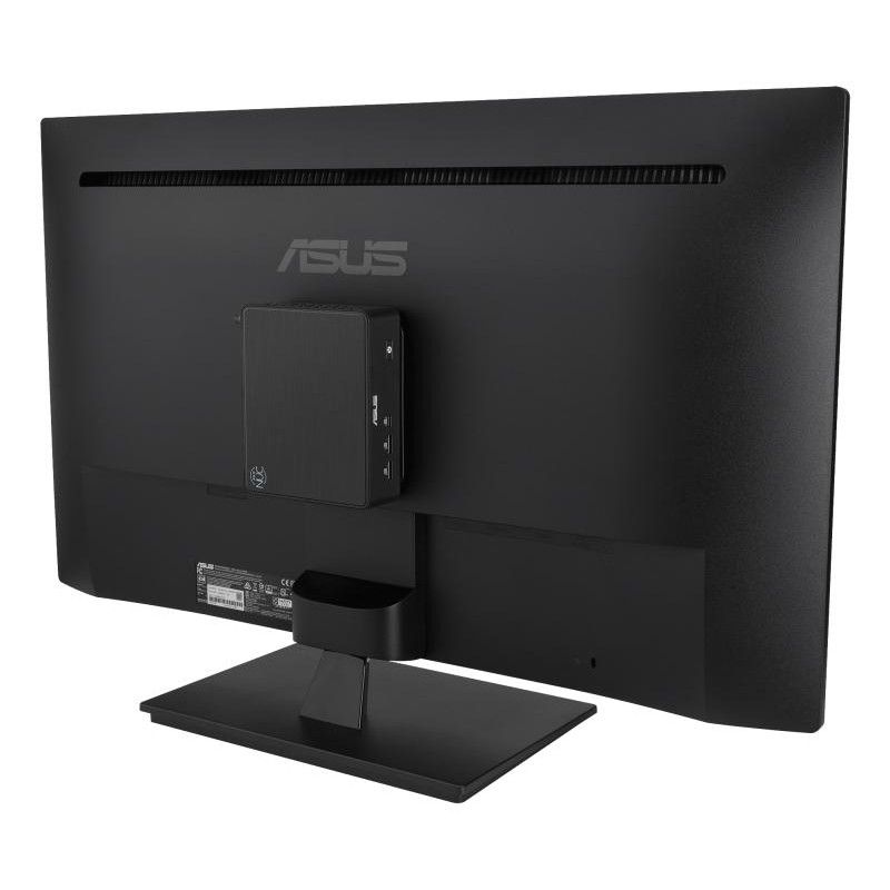 ASUS NUC RNUC16GDKS76C4N2 Intel Core Ultra X7 358H 32 Go DDR5-SDRAM 1 To SSD Windows 11 Pro Mini PC Noir · Barebone NUC · ... (image 19)