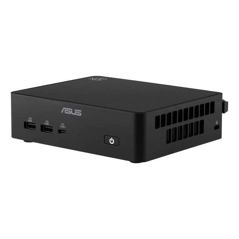 ASUS NUC RNUC16GDKS76C4N2 Intel Core Ultra X7 358H 32 Go DDR5-SDRAM 1 To SSD Windows 11 Pro Mini PC Noir · Barebone NUC · ... (image 6)