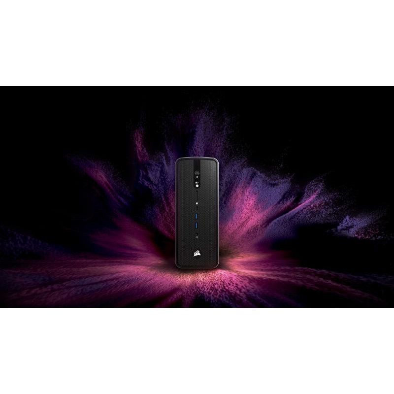Corsair AI WORKSTATION 300 DESKTOP PC Copilot+ PC AMD Ryzen AI Max+ PRO 395 128 Go LPDDR5x-SDRAM 1 To SSD Windows 11 Home ... (image 9)