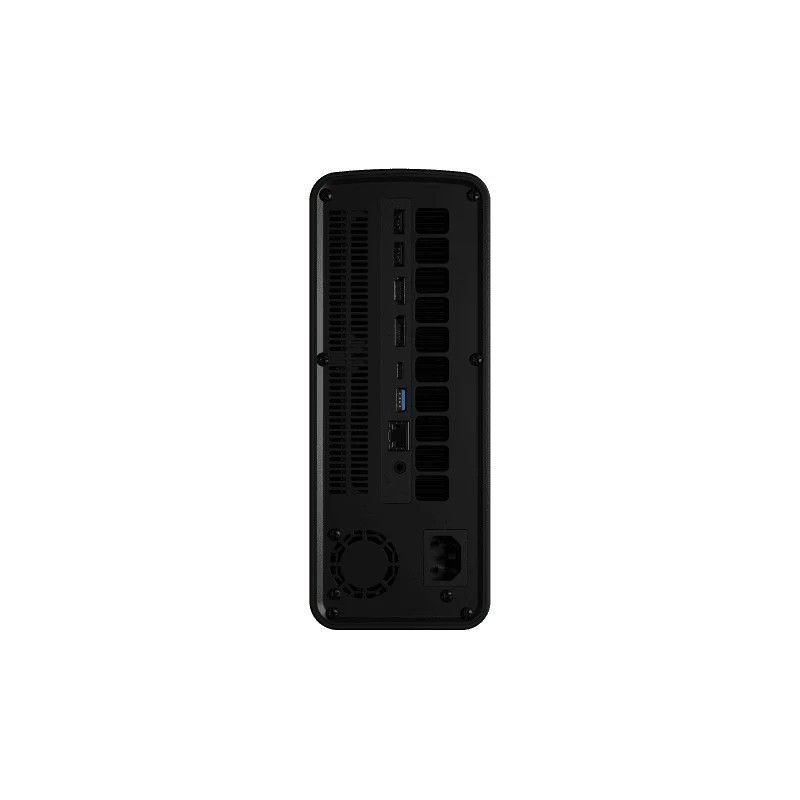 CORSAIR AI WORKSTATION AI Max+ 395 *CS-9080003-PE · Barebone NUC · Informat Systems Strasbourg (image 3)