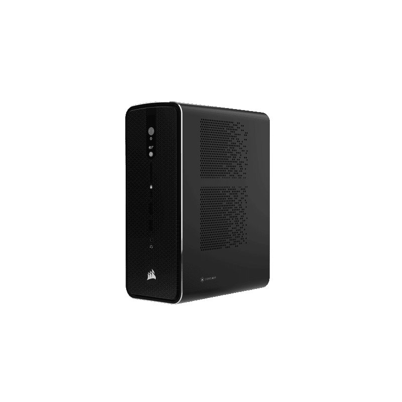 CORSAIR AI WORKSTATION AI Max+ 395 *CS-9080003-PE · Barebone NUC · Informat Systems Strasbourg (image 5)