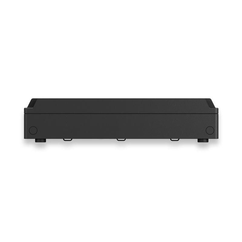 ASUS NUC 13 Rugged BNUC13BRFA200B02I Noir x7211E · Barebone NUC · Informat Systems Strasbourg (image 10)