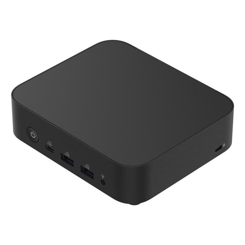 ASUS NUC 14 Essential RNUC14MNK3500002 Noir · Barebone NUC · Informat Systems Strasbourg (image 6)