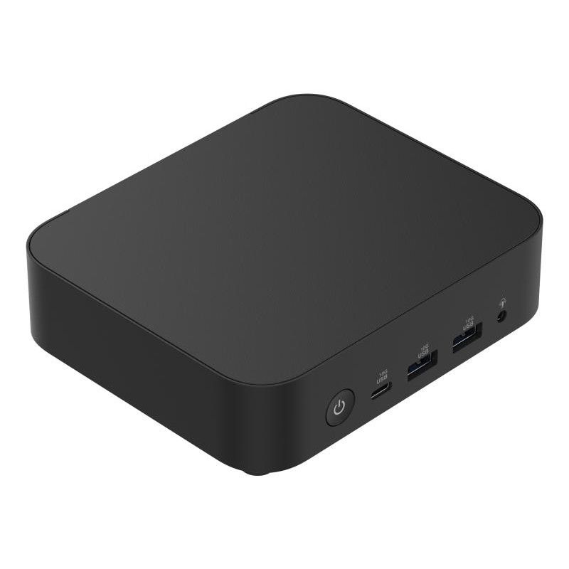 ASUS NUC 14 Essential RNUC14MNK3500002 Noir · Barebone NUC · Informat Systems Strasbourg (image 7)