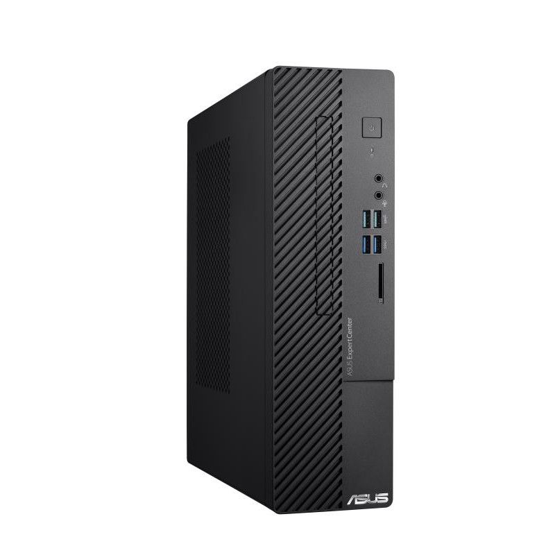 ASUS ExpertCenter D500SCES 3101050040 · PC multimédia et bureautique · Informat Systems Strasbourg (image 2)