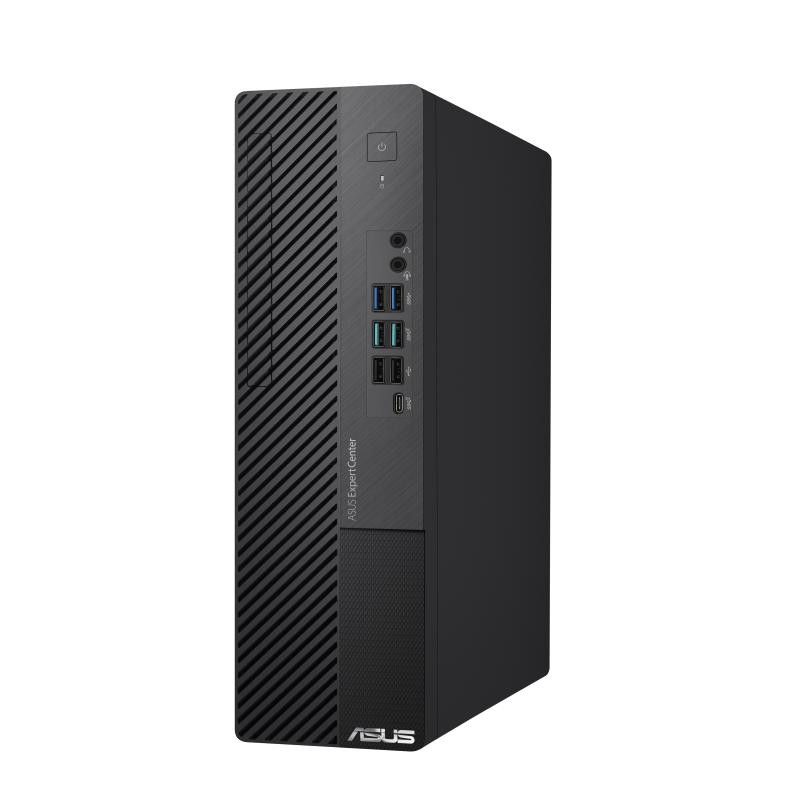 ASUS ExpertCenter D7 SFF D700SE-313100058X Intel® Core i3 i3-13100 8 Go DDR4-SDRAM 512 Go SSD Windows 11 Pro PC Noir · PC ...