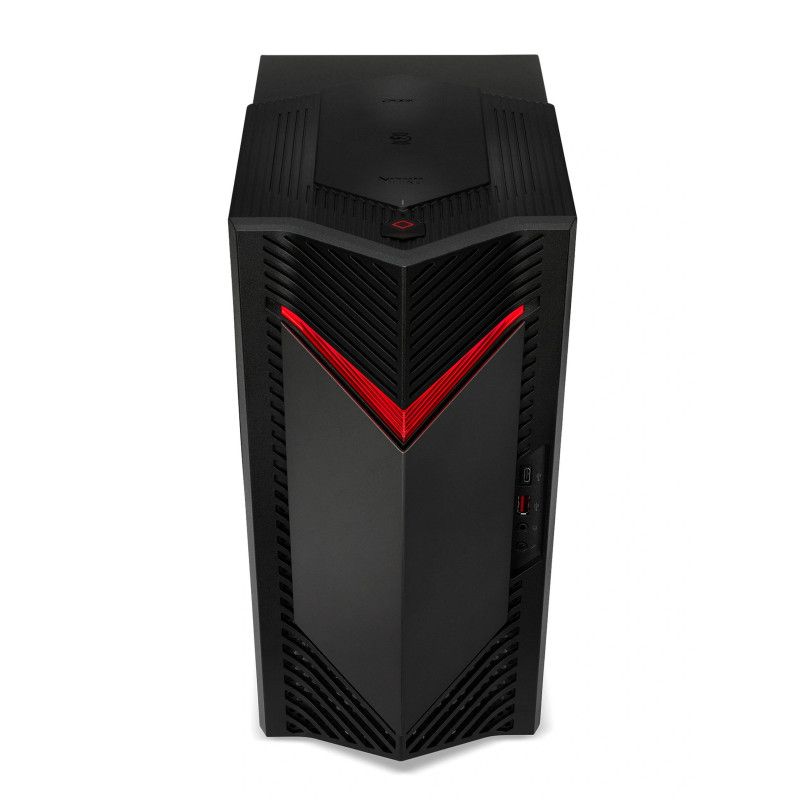 ACER Nitro N50-656 *DG.E3UEF.02P · PC gamer · Informat Systems Strasbourg (image 2)