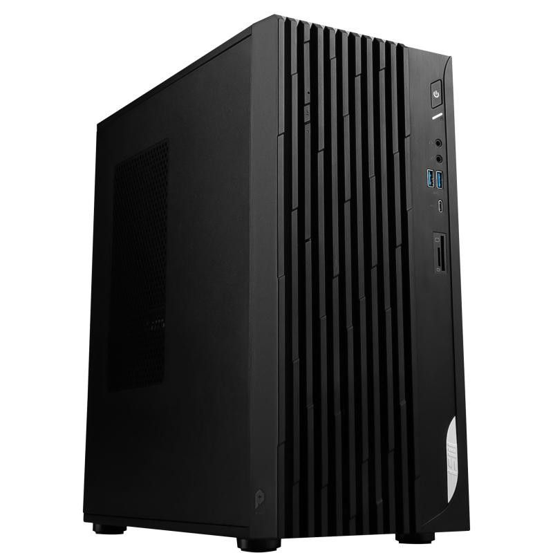 MSI Pro DP180 14ANVL-1035FR PC Intel® Core i5 i5-14400F 16 Go DDR4-SDRAM 1 To SSD NVIDIA GeForce RTX 5060 Windows 11 Pro B... (image 12)