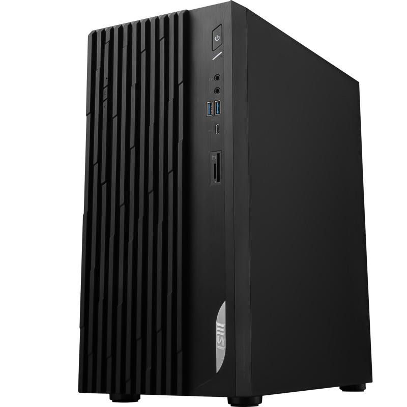 MSI Pro DP180 14ANVL-1035FR PC Intel® Core i5 i5-14400F 16 Go DDR4-SDRAM 1 To SSD NVIDIA GeForce RTX 5060 Windows 11 Pro B... (image 13)