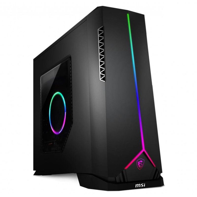 MSI META S 3SI-018EU reconditionne · Reconditionné · Informat Systems Strasbourg