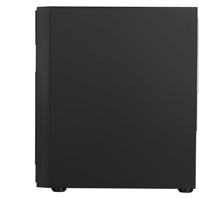MSI Pro DP180 14A-1276EU Intel® Core i3 i3-14100 8 Go DDR4-SDRAM 512 Go SSD Windows 11 Home Bureau PC Noir · PC bureau · I... (image 3)