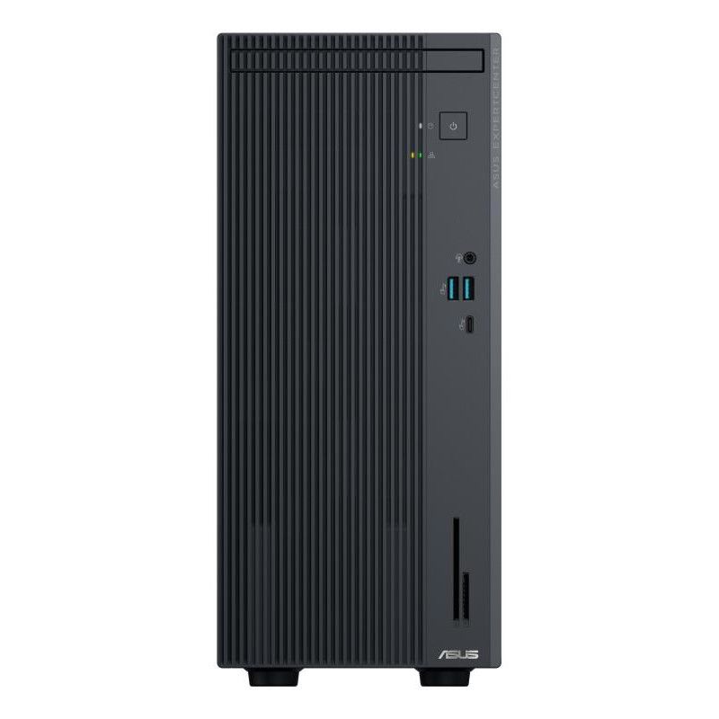 ASUS ExpertCenter P500 Mini Tower P500MV-05210H020X Intel Core 5 210H 16 Go DDR5-SDRAM 512 Go SSD Windows 11 Pro PC Gris ·...