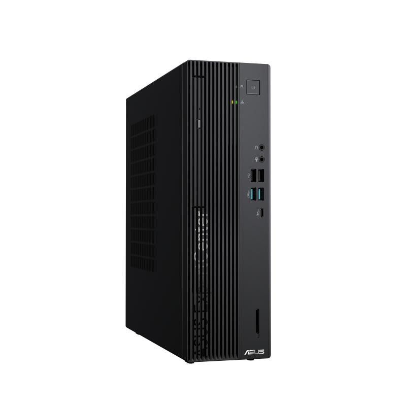 ASUS ExpertCenter D7 SFF D701SER-314100144X Intel® Core i3 i3-14100 8 Go DDR5-SDRAM 256 Go SSD Windows 11 Pro PC Noir · PC... (image 4)