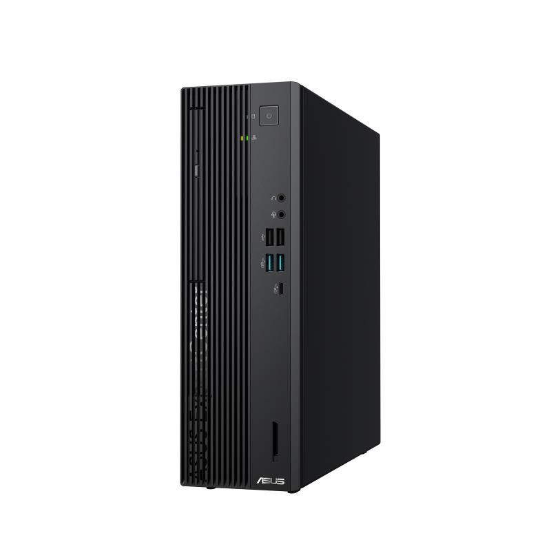 ASUS ExpertCenter D7 SFF D701SER-314100144X Intel® Core i3 i3-14100 8 Go DDR5-SDRAM 256 Go SSD Windows 11 Pro PC Noir · PC... (image 5)