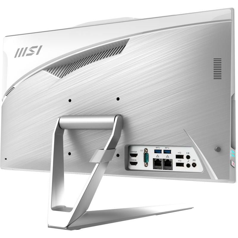 MSI Pro AP222T 13M-046EU Intel® Core i3 i3-13100 54,6 cm (21.5") 1920 x 1080 pixels Écran tactile PC All-in-One 8 Go DDR4-... (image 7)