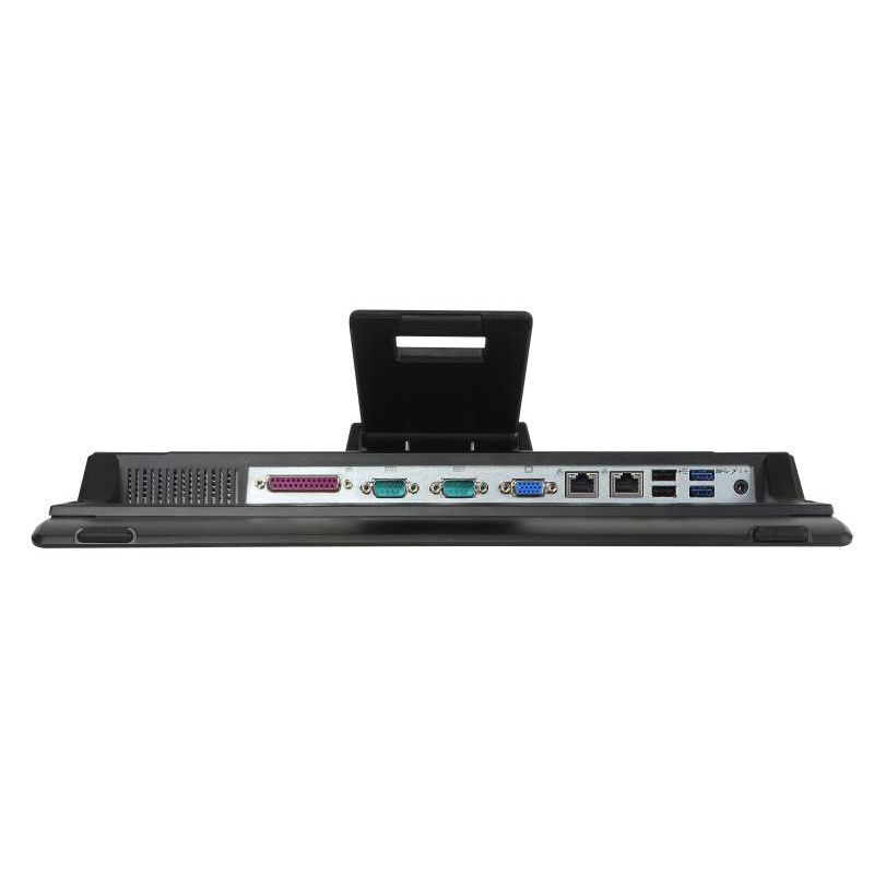 MSI Pro 16T 10M-241XEU Intel® Celeron® 5205U 39,6 cm (15.6") 1366 x 768 pixels Écran tactile PC All-in-One 4 Go DDR4-SDRAM... (image 2)