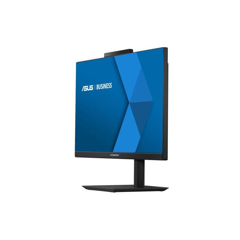 ASUS ExpertCenter E5 AiO 24 E5402WHAT-BA164X-TOUCH Intel® Core i5 i5-11500B 60,5 cm (23.8") 1920 x 1080 pixels Écran tacti... (image 2)