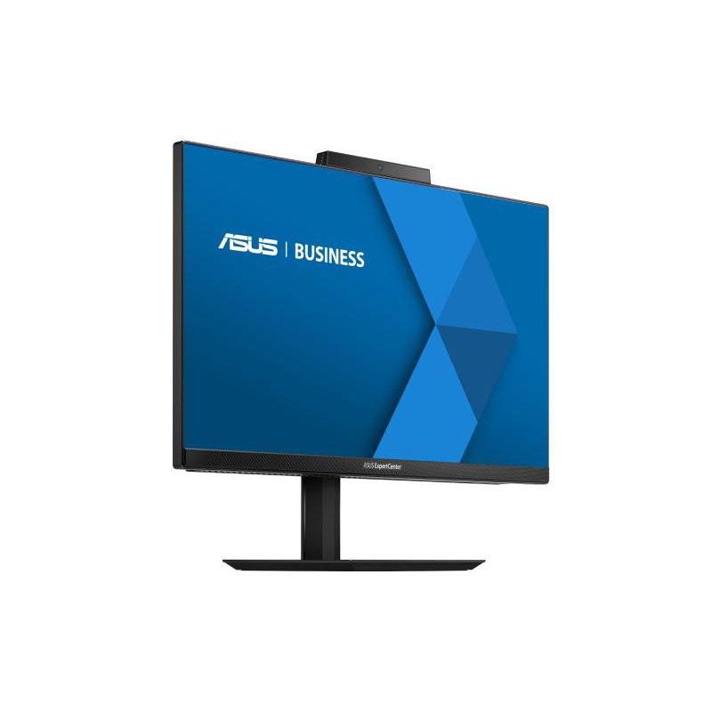 ASUS ExpertCenter E5 AiO 24 E5402WHAT-BA164X-TOUCH Intel® Core i5 i5-11500B 60,5 cm (23.8") 1920 x 1080 pixels Écran tacti... (image 3)