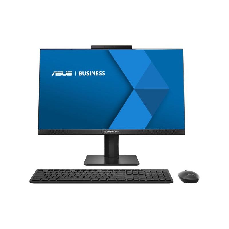 ASUS ExpertCenter E5 AiO 24 E5402WHAT-BA164X-TOUCH Intel® Core i5 i5-11500B 60,5 cm (23.8") 1920 x 1080 pixels Écran tacti... (image 5)
