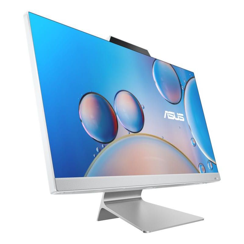 ASUS M3702WFAK-WA002X AMD Ryzen 5 7520U 68,6 cm (27") 1920 x 1080 pixels PC All-in-One 8 Go LPDDR5-SDRAM 512 Go SSD Window... (image 3)