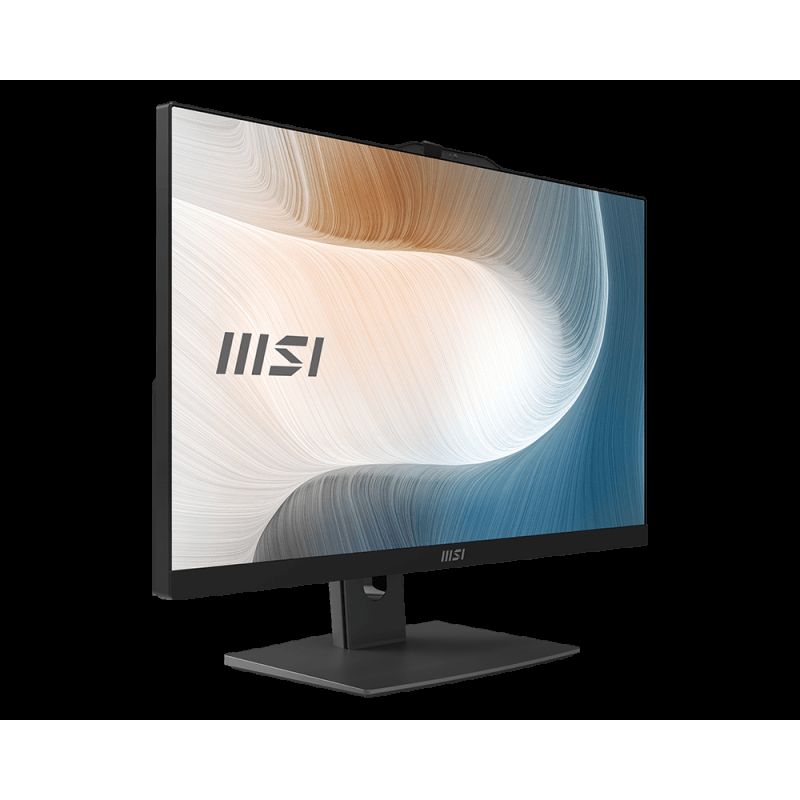 MSI Modern AM242TP 1M-1857FR Intel Core 5 120U 60,5 cm (23.8") 1920 x 1080 pixels Écran tactile PC All-in-One 16 Go DDR5-S... (image 3)