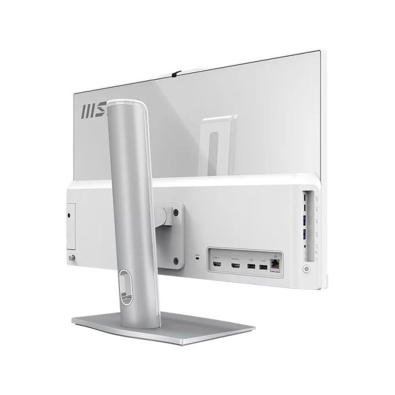 MSI Modern AM242TP 1M-1858FR Intel Core 5 120U 60,5 cm (23.8") 1920 x 1080 pixels Écran tactile PC All-in-One 16 Go DDR5-S... (image 5)