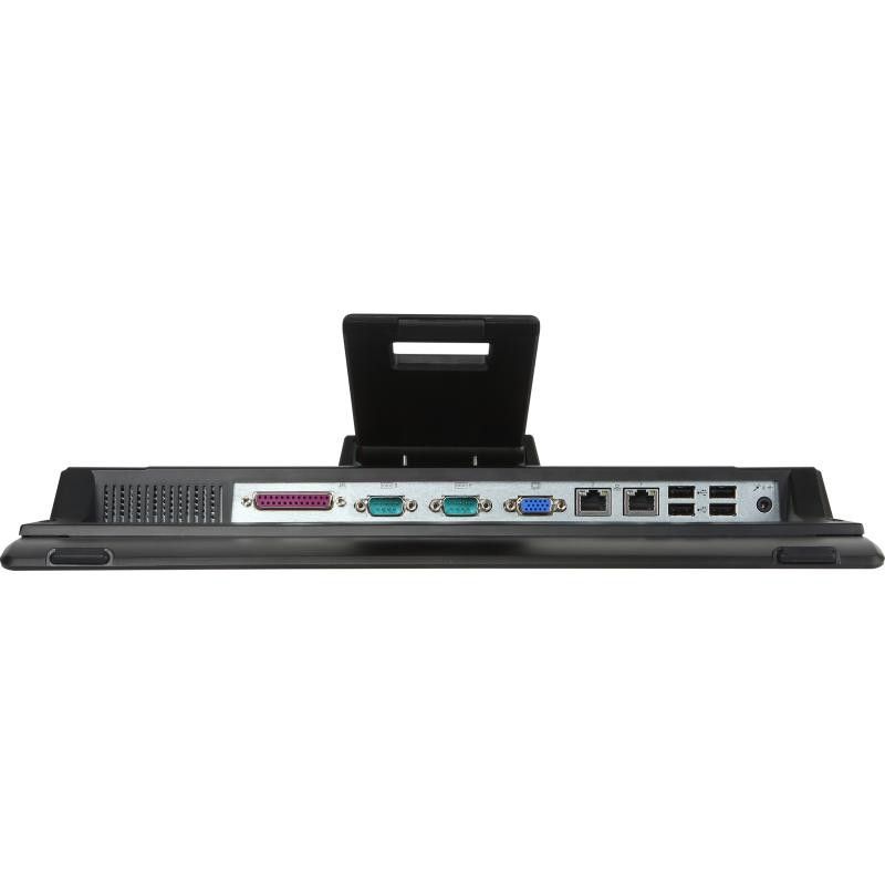 MSI Pro AP162T ADL-042XEU PC tout en un/station de travail Intel® N N100 39,6 cm (15.6") 1920 x 1080 pixels Écran tactile ... (image 7)
