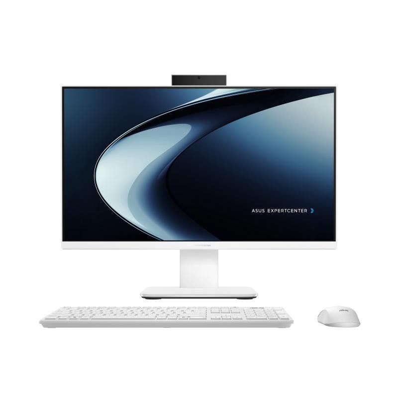 ASUS ExpertCenter P600 AiO PM640KA-WPC017W Copilot+ PC AMD Ryzen AI 5 330 60,5 cm (23.8") 1920 x 1080 pixels PC All-in-One...