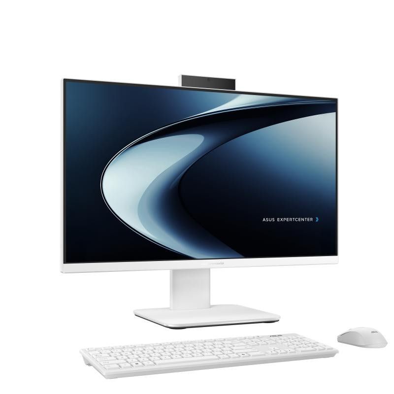 ASUS ExpertCenter P600 AiO PM640KA-WPC017W Copilot+ PC AMD Ryzen AI 5 330 60,5 cm (23.8") 1920 x 1080 pixels PC All-in-One... (image 4)