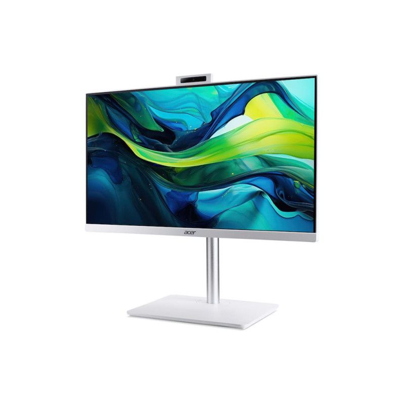 Acer Aspire C27A-GRPL Intel Core 5 120U 68,6 cm (27") 1920 x 1080 pixels PC All-in-One 8 Go DDR4-SDRAM 512 Go SSD Windows ... (image 6)