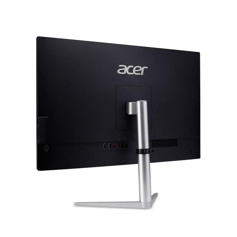 Acer Aspire C24-1300 AMD Ryzen 5 7520U 60,5 cm (23.8") 1920 x 1080 pixels PC All-in-One 8 Go 512 Go SSD Windows 11 Home Wi... (image 5)