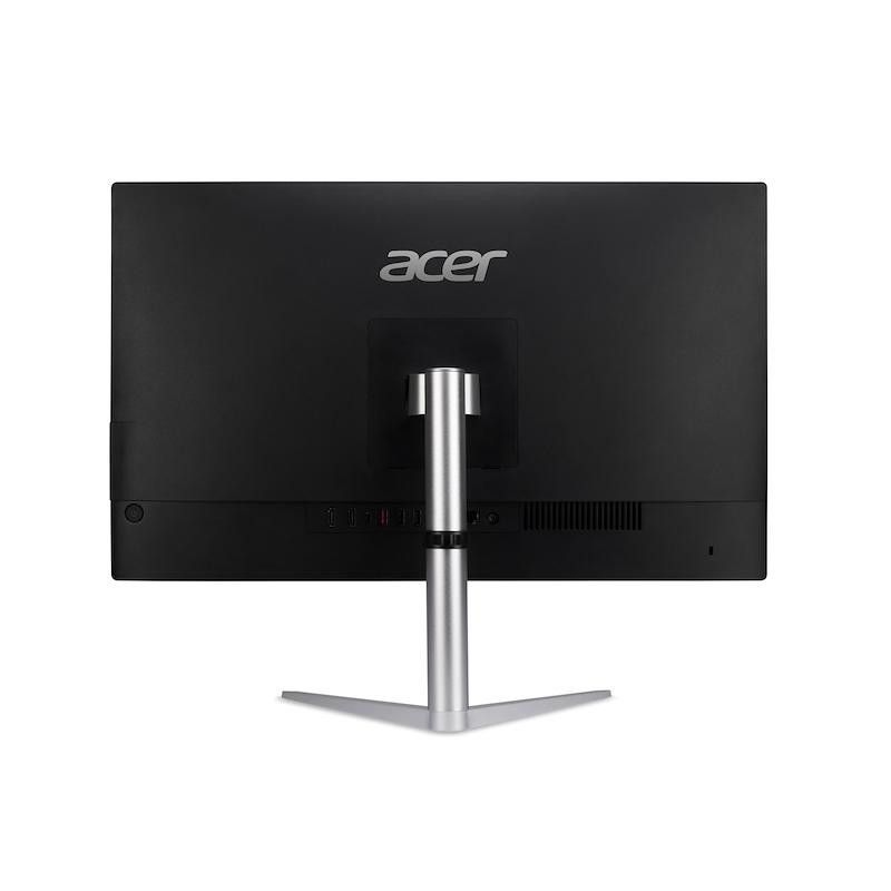 Acer Aspire C24-1300 AMD Ryzen 5 7520U 60,5 cm (23.8") 1920 x 1080 pixels PC All-in-One 16 Go 512 Go SSD Windows 11 Home W... (image 4)