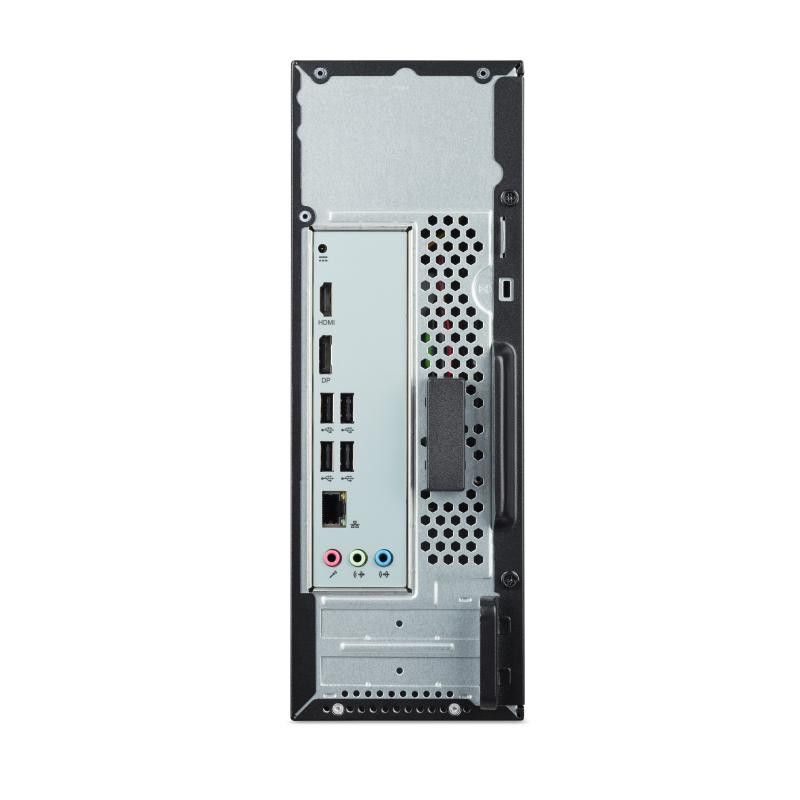 Acer Aspire XC-1710 Intel Core i3 N-series i3-N305 16 Go DDR4-SDRAM 512 Go SSD Windows 11 Home Bureau PC Noir · All in one... (image 4)